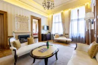 Grandhotel Pupp Hotels in Karlovy Vary