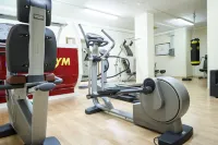 Parco dei Principi Hotel - Gym