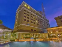 The Residency Towers Coimbatore Hotels near ISKCON Coimbatore