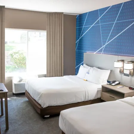 Comfort Inn Sioux City South