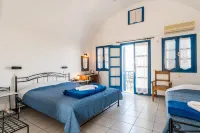 Irigeneia Hotel Hotels in Perissa