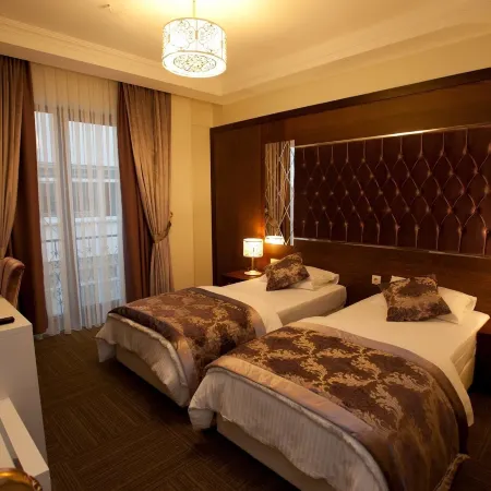 Vurna Butik Hotel