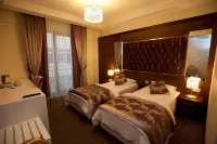 Vurna Butik Hotel Hotel di Akcaabat