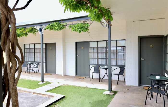 Guichen Bay Motel