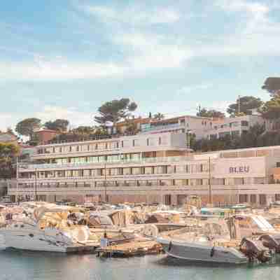 Bleu Hôtel & Spa Hotel Exterior