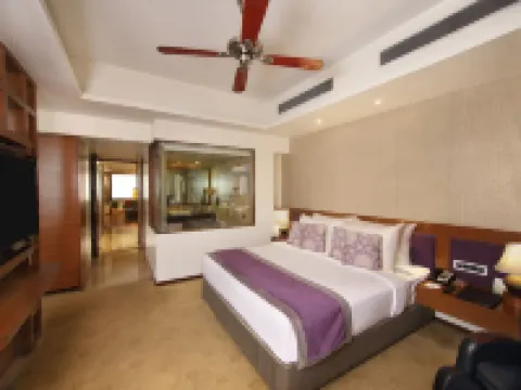 Hotel Maurya Hotels in Patna