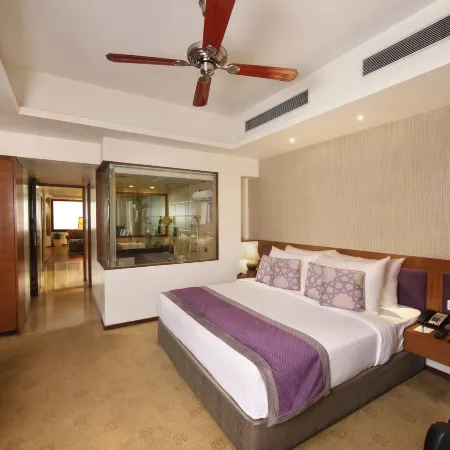 Hotel Maurya