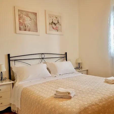 B&B All'Ombra Degli Ulivi