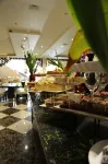 格蘭德東方水療酒店度假村 - 早餐