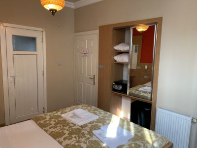 その他 アンティーク ホテルの写真