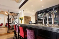 Logis Hotel la Croix Blanche Fontevraud Hotel a Fontevraud L'Abbaye