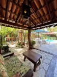 Pousada Alforria Các khách sạn ở 