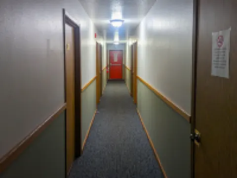 The Hibernation Station Hotels in Sterling