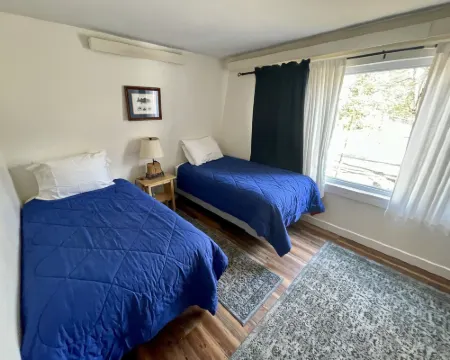 馬頭湖海濱小屋 皮斯卡特奎斯縣酒店