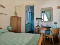 B&B Villa Ines Hotele w: Leuca