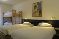 Palladium de Champéry فنادق في Val-d'Illiez