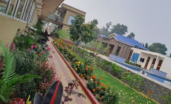 Resort Saikat Saranya
