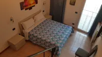 Vento di Grecale - Balcony