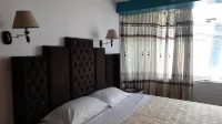 Mansión Dorada