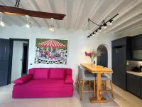 GT Suites Hotels in Agios Ioannis Diakoftis