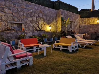 Kandira Butik Hotel Hotel in zona Cesme Otobus Terminali