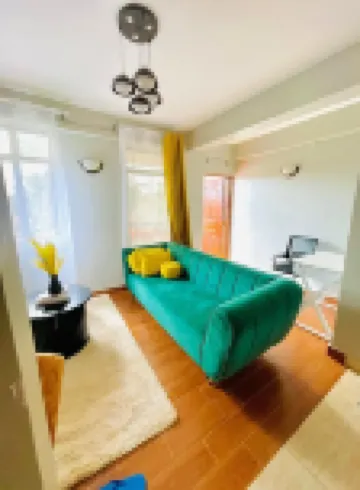 Lux Suites CH Apartments Kisii