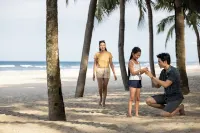 4BR Private Pool Villa at Premier Village Danang - Villas