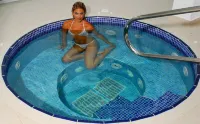 Comer Kinetta Beach - Spa
