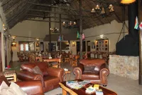 Elephants Footprint Lodge