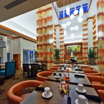 Hilton Garden Inn West Monroe