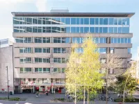 Leonardo Hotel Eindhoven City Center Hotels near Stratum