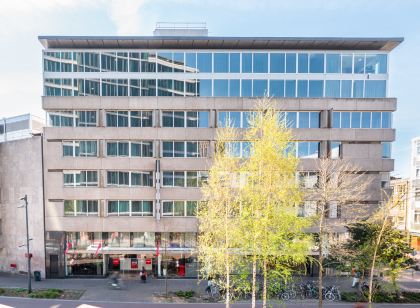 Leonardo Hotel Eindhoven City Center