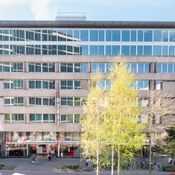 Leonardo Hotel Eindhoven City Center