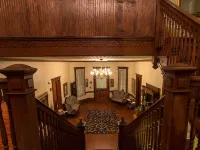 Grand Victorian Inn Hotels in Park City