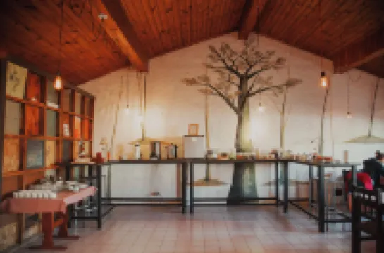 希林巴塔哥尼亞旅行者旅館 埃爾卡拉法特酒店