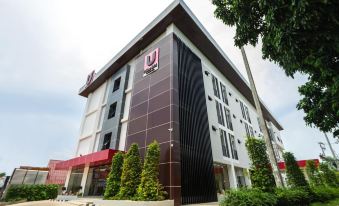 U- Homehotel Nakhonpanom