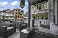The Inn at Ocean Grove Hotels in Neptune Township