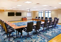 The Wylie Inn and Conference Center at Endicott College Hotels in Ipswich