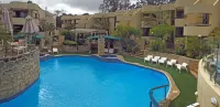 Silver Sands Resort