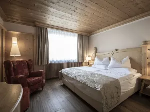 ADLER Spa Resort DOLOMITI