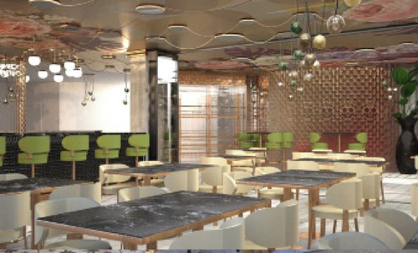 Innside Tenerife Santa Cruz