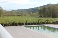 Mori Sport Hotel - Pools