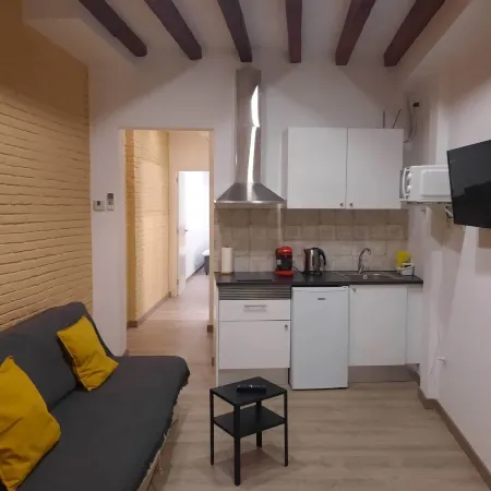 Apartaco Apartamentos