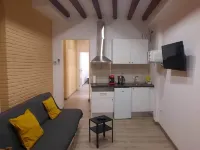 Apartaco Apartamentos