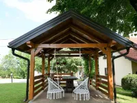 Garden Apartment Near Near Plitvicka Lake Hotel a Seliste Dreznicko