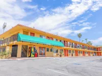 Hotel Avenida - Oceanside Camp Pendleton Hotels in Oceanside