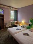 Hotel Bonanite Hotels in Saint-Pierre-Aigle