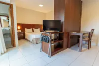 Hotel Cianorte Diamond Hotels in Cianorte