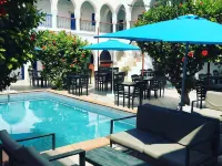 Hotel Arisha Hotels in Houmt Souk