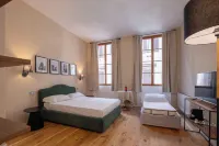 Palazzina Fusi